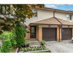 161 - 2120 RATHBURN ROAD, Mississauga, Ontario