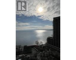 1608 - 370 MARTHA STREET, Burlington, Ontario