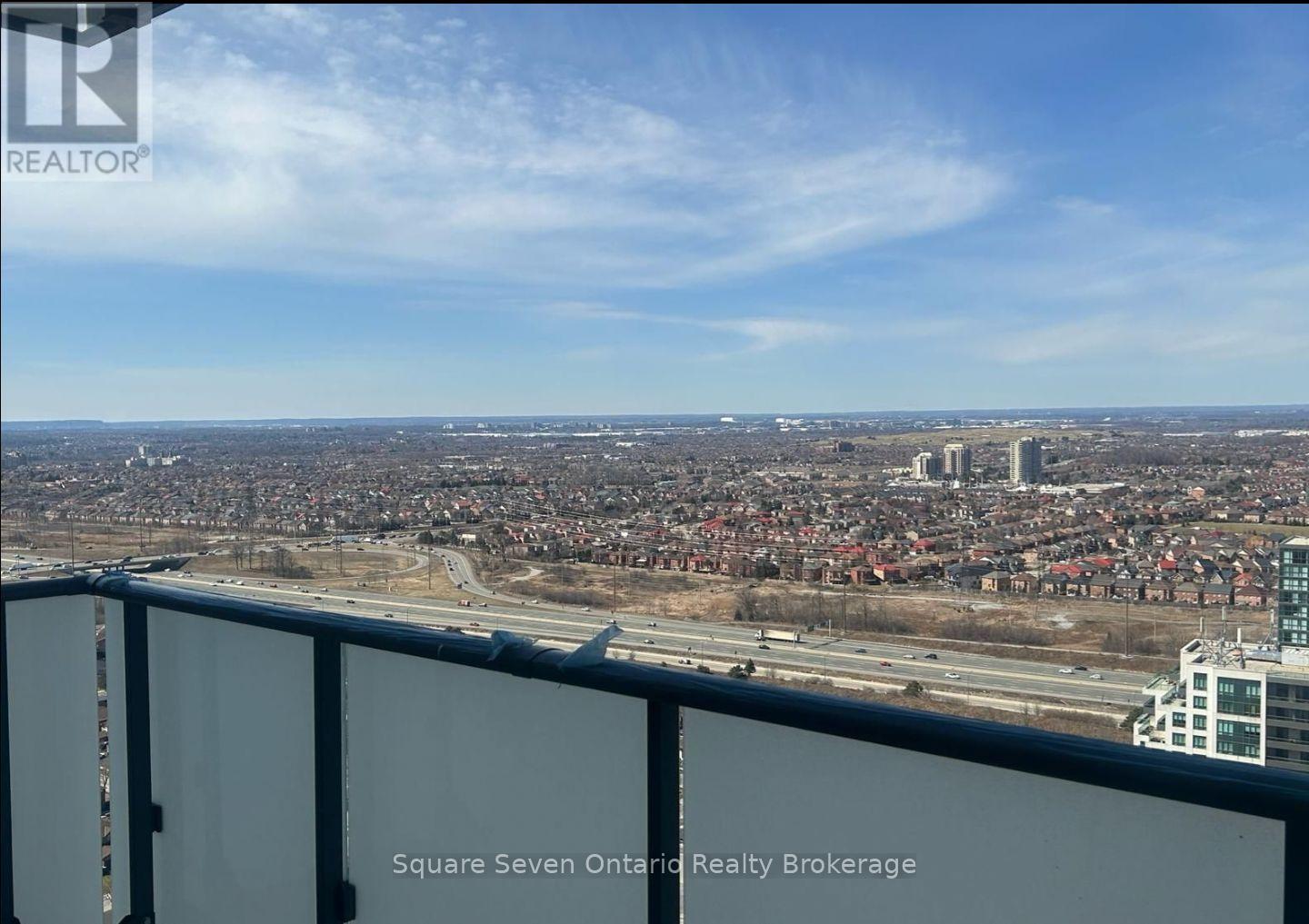 3209 - 430 Square One Drive, Mississauga, Ontario  L5B 0L6 - Photo 3 - W13432526