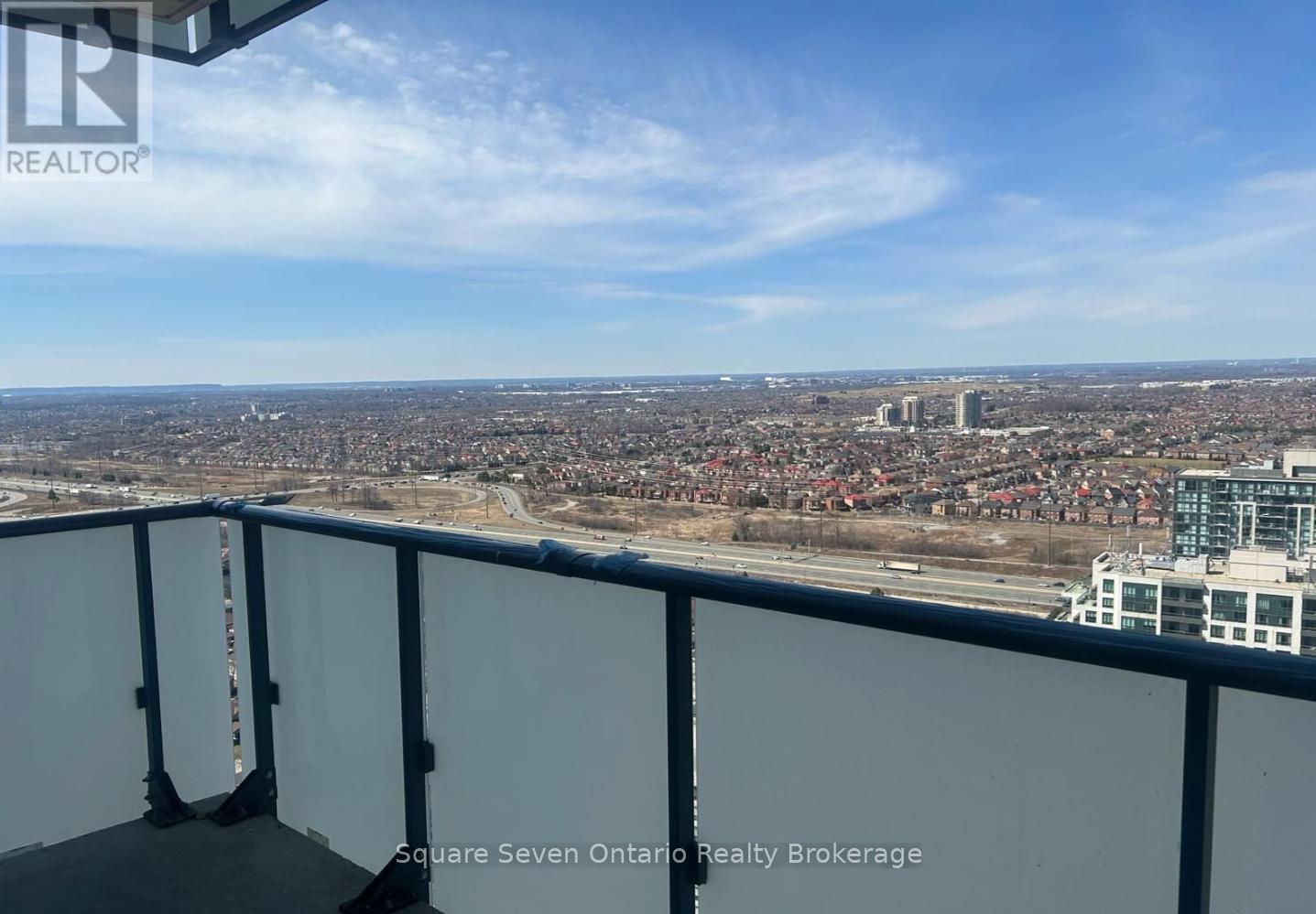 3209 - 430 Square One Drive, Mississauga, Ontario  L5B 0L6 - Photo 4 - W13432526