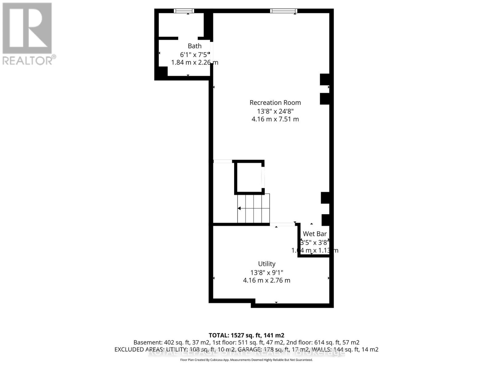 2412 Curtis Road, Burlington, Ontario  L7L 7M3 - Photo 41 - W13432542