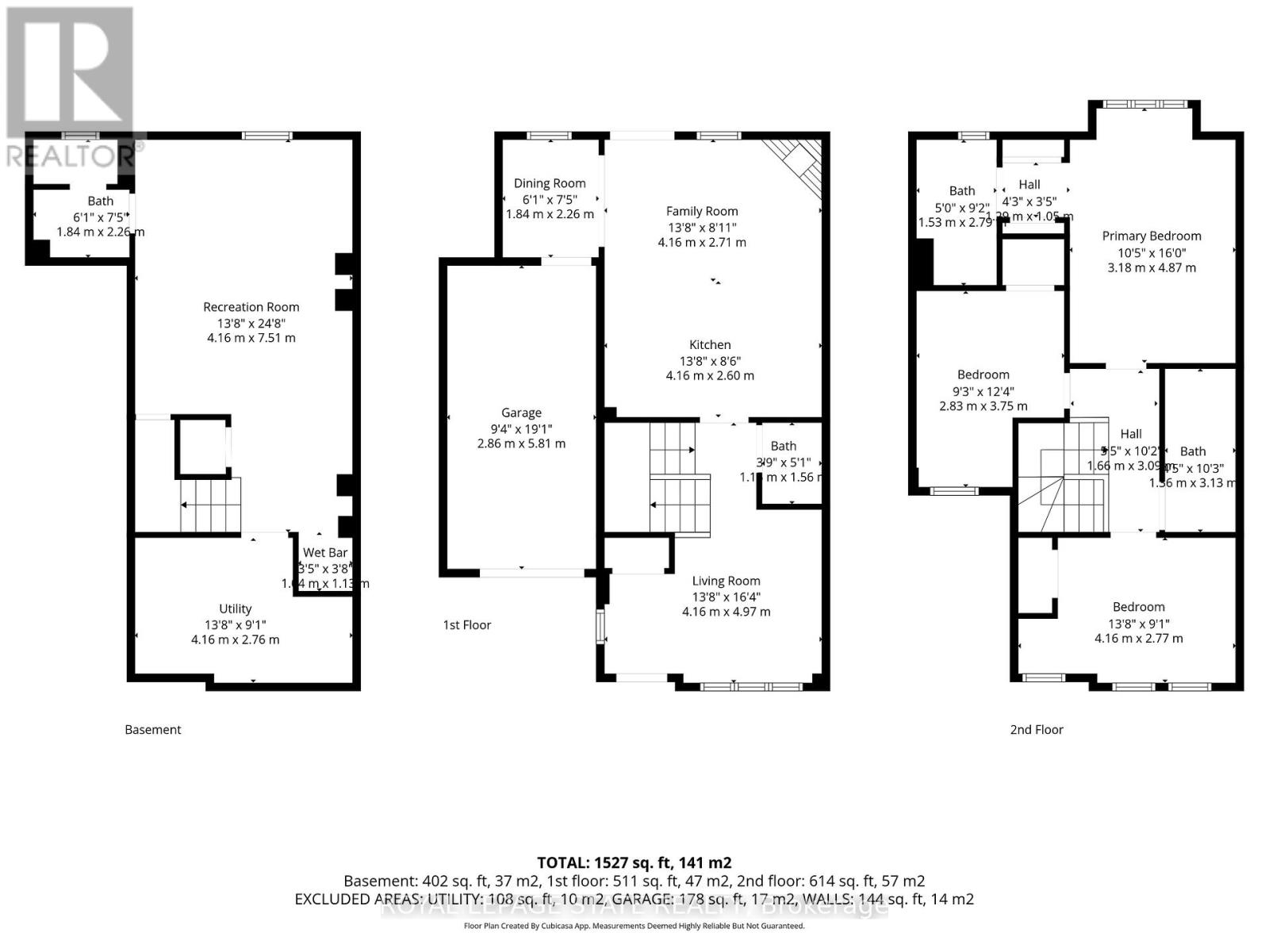 2412 Curtis Road, Burlington, Ontario  L7L 7M3 - Photo 43 - W13432542