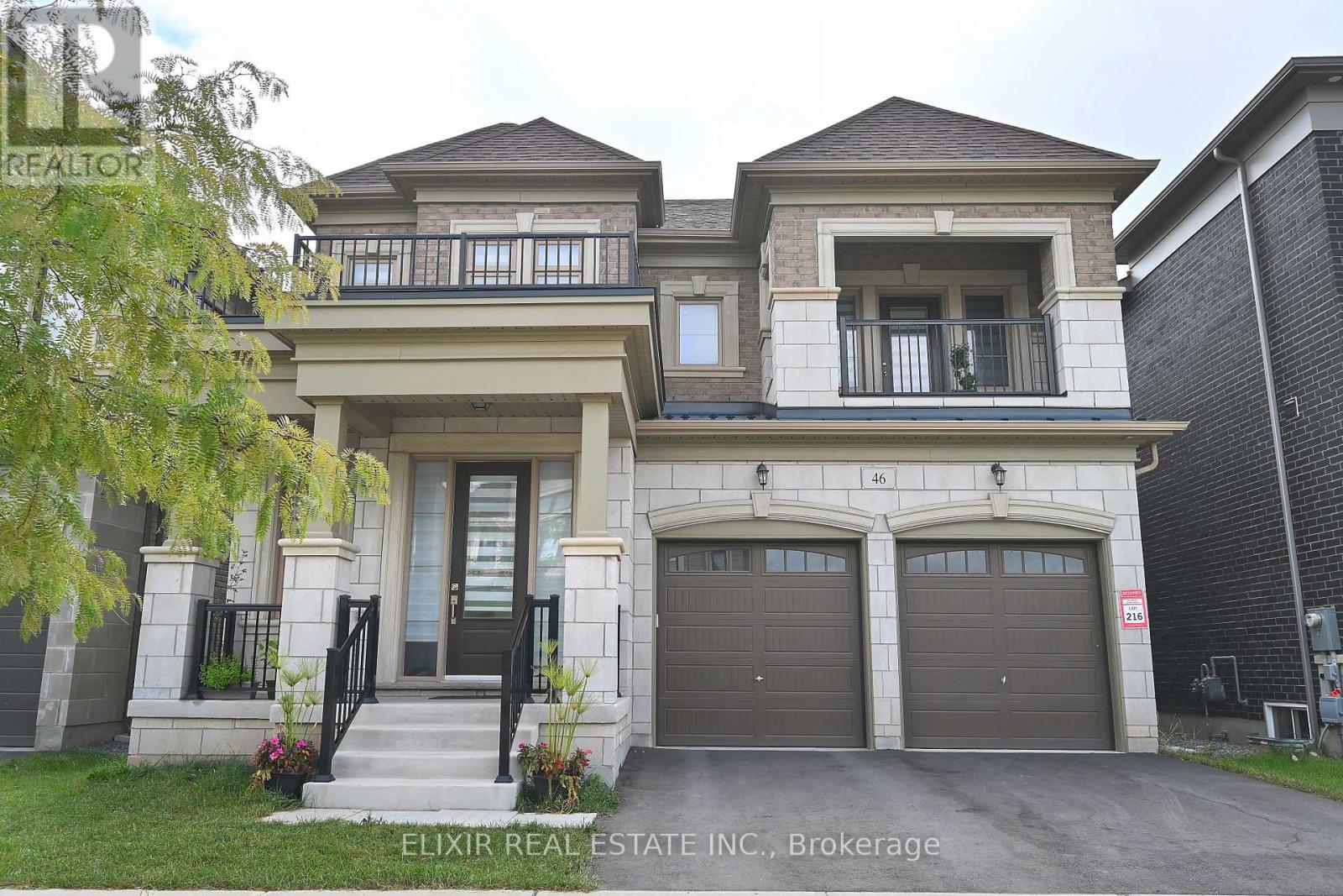 (LOWER LEVEL) - 46 MEVIRA GARDENS, Oakville, Ontario