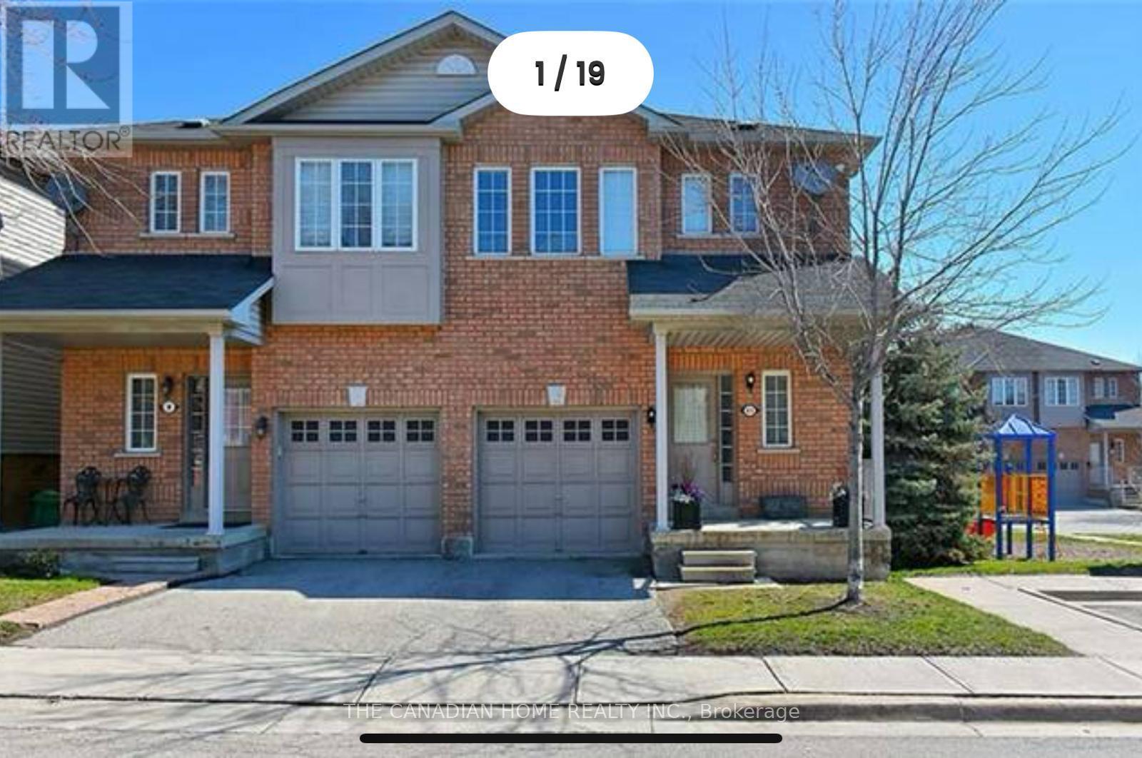 11 - 2270 BRITANNIA ROAD W, Mississauga, Ontario