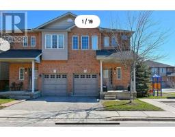 11 - 2270 BRITANNIA ROAD W, Mississauga, Ontario