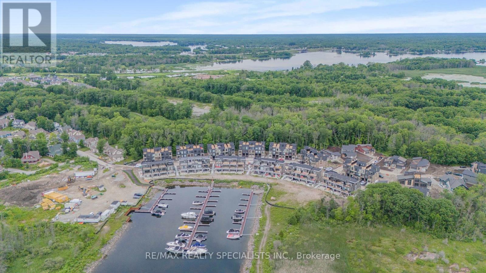 95 Marina Village Drive, Georgian Bay, Ontario  L0K 1S0 - Photo 36 - X13432484