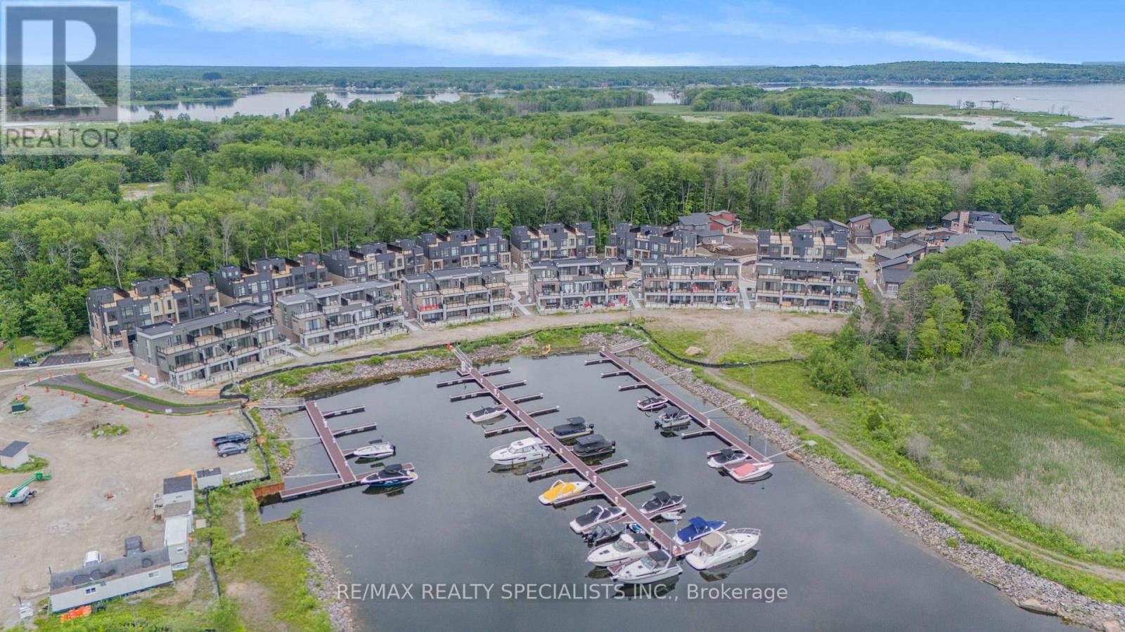 95 Marina Village Drive, Georgian Bay, Ontario  L0K 1S0 - Photo 37 - X13432484