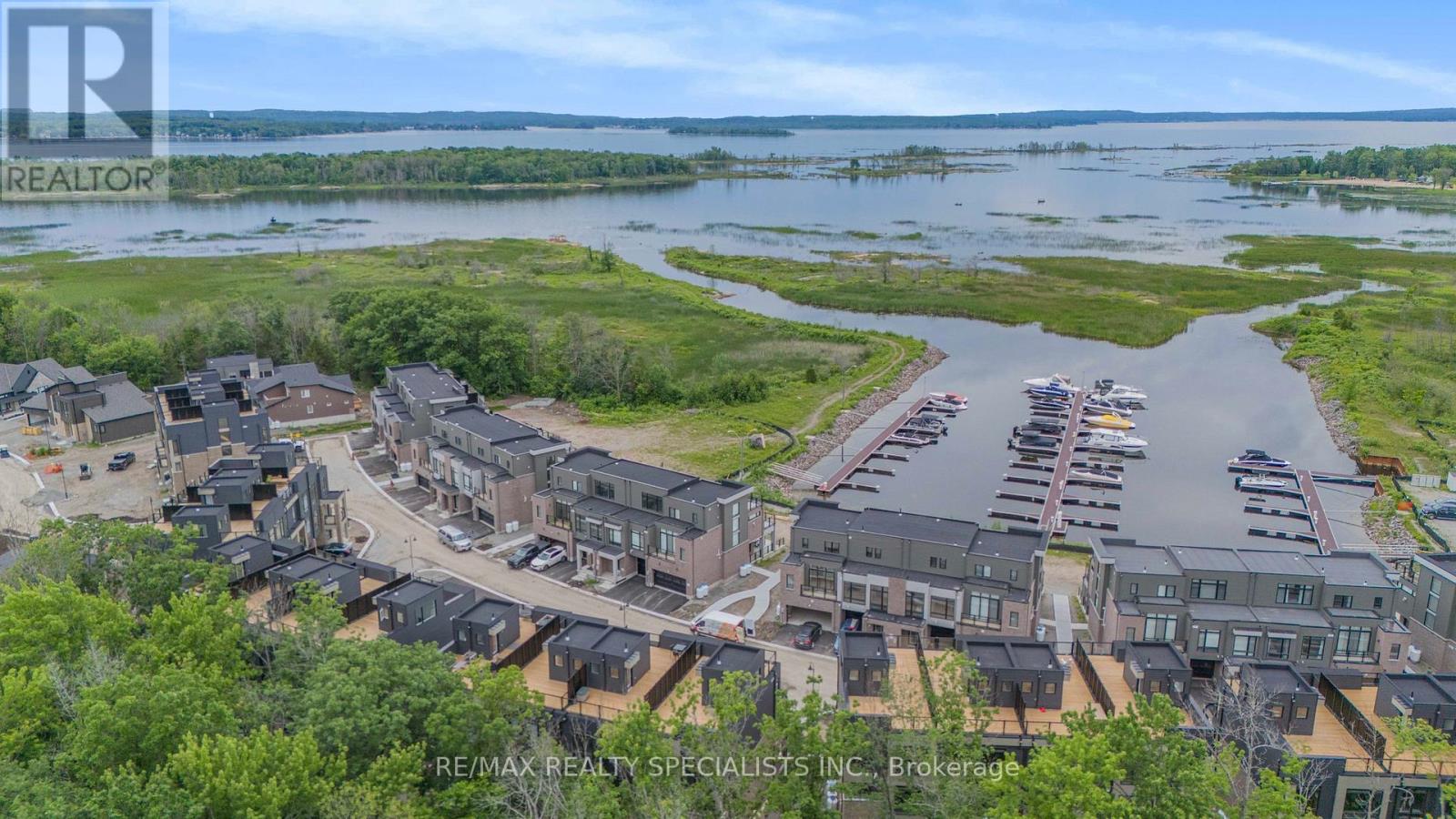 95 Marina Village Drive, Georgian Bay, Ontario  L0K 1S0 - Photo 38 - X13432484
