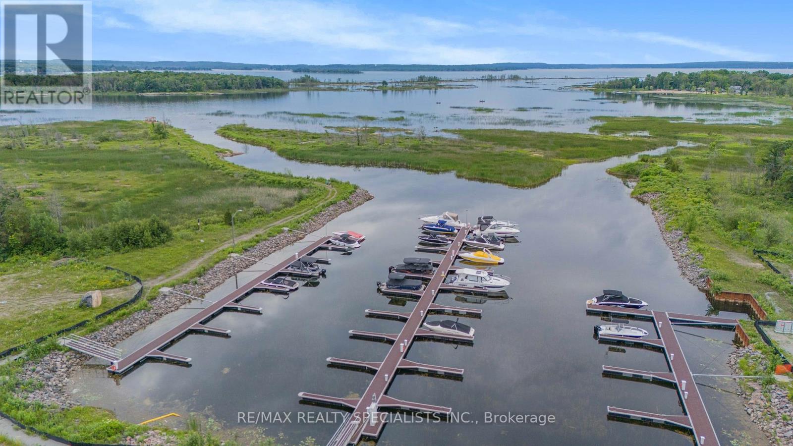 95 Marina Village Drive, Georgian Bay, Ontario  L0K 1S0 - Photo 39 - X13432484