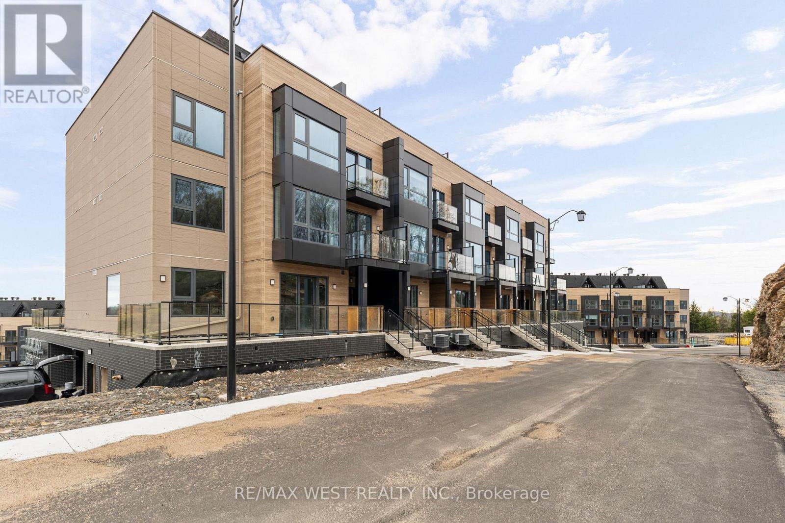 D208 - 119 TOWN LINE ROAD, Huntsville, Ontario