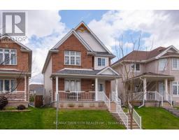 729 BRANDENBURG BOULEVARD, Waterloo, Ontario
