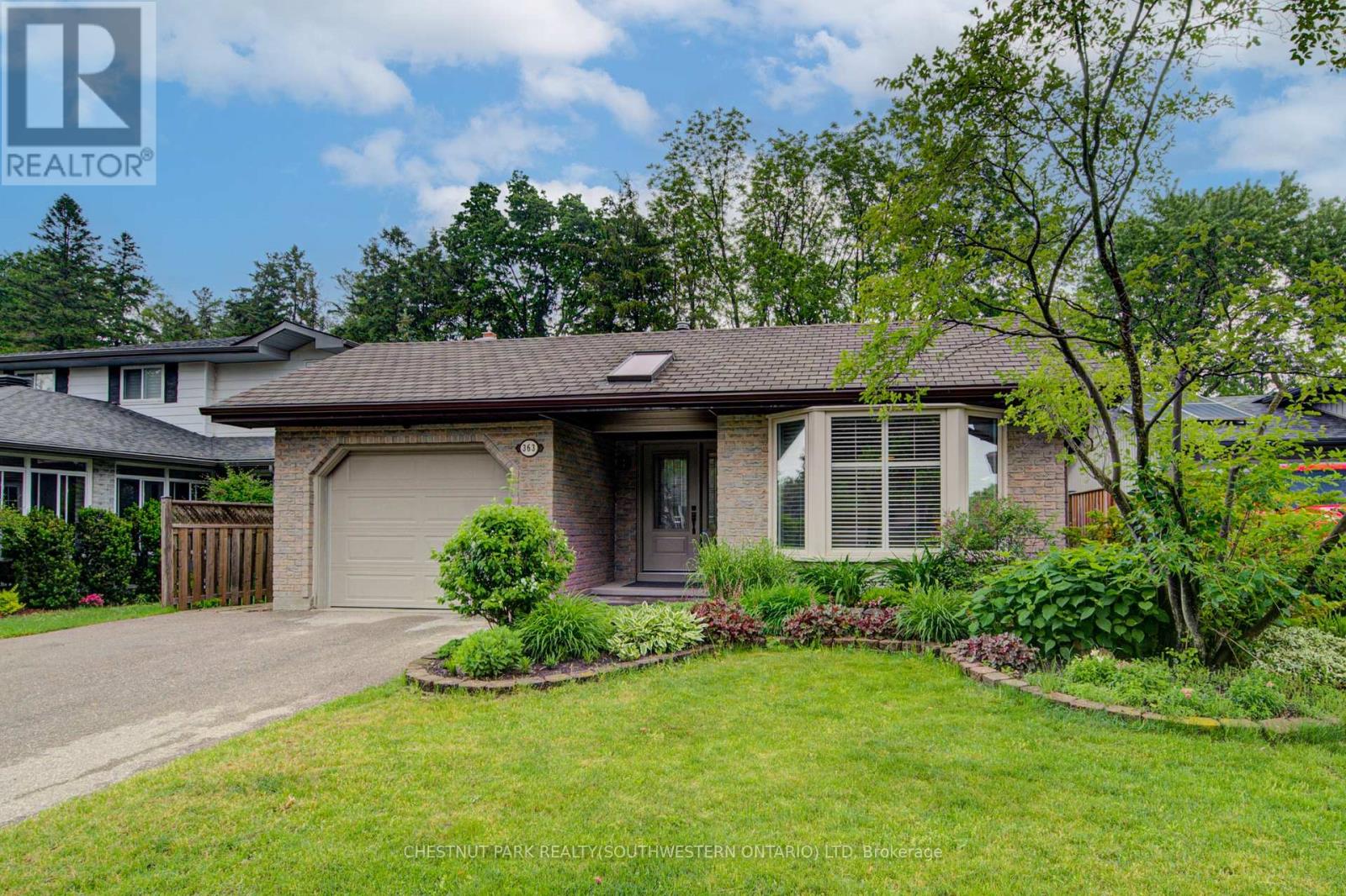 363 MORRISON ROAD, Kitchener, Ontario