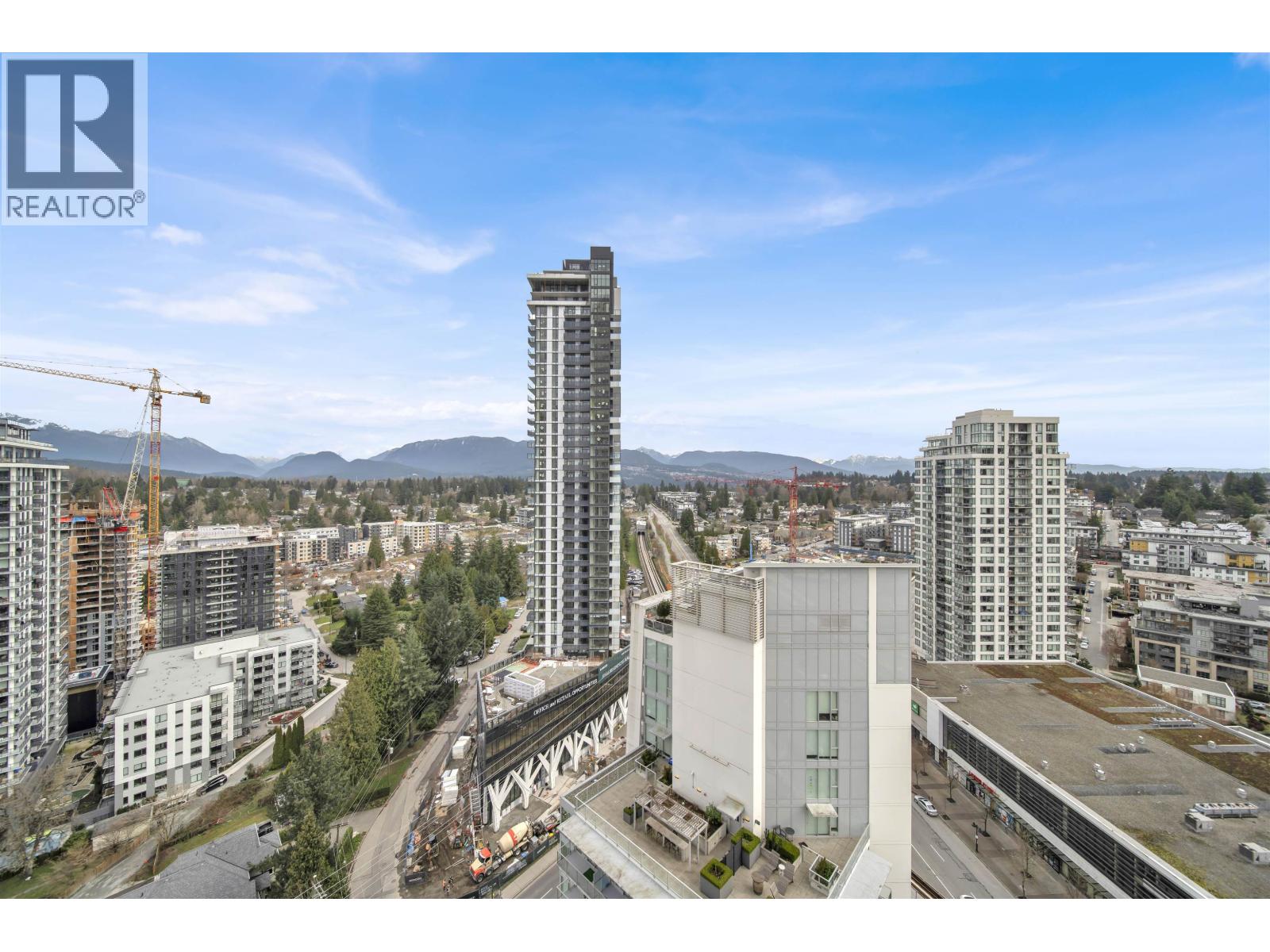 2005 567 Clarke Road, Coquitlam, British Columbia  V3J 0K7 - Photo 19 - R3134987
