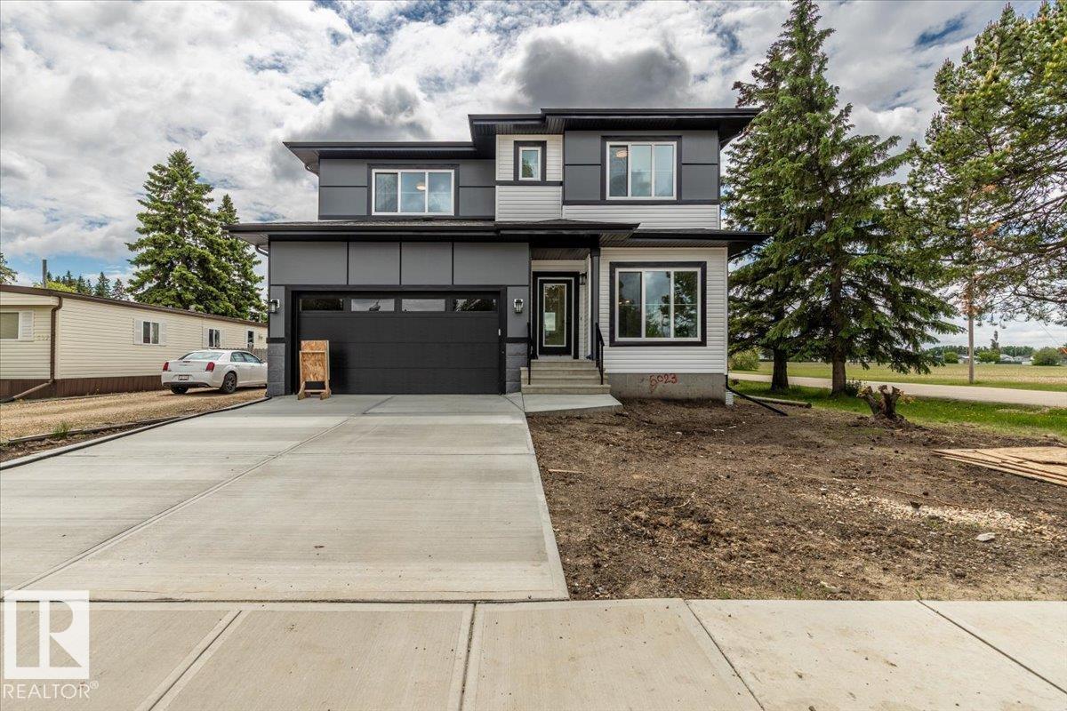 5023 47ave, Calmar, Alberta  T0C 0V0 - Photo 1 - E4492973