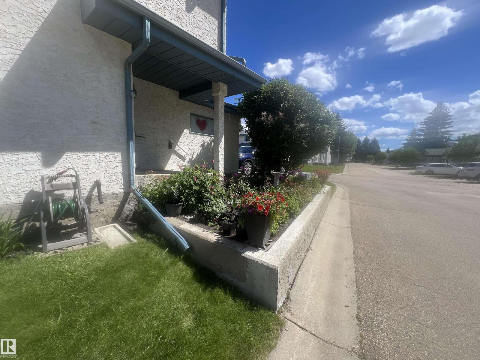 #7 85 Gervais Rd, St. Albert, Alberta  T8N 6H5 - Photo 64 - E4482784