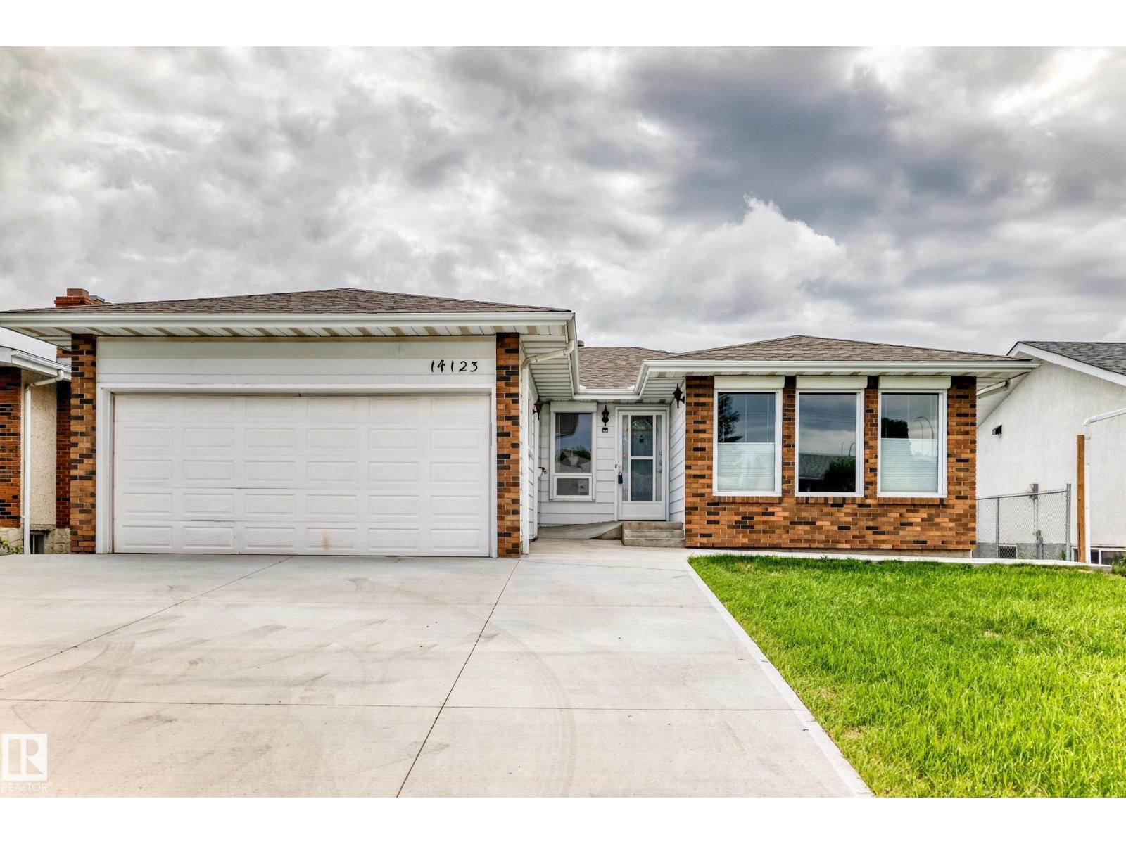 14123 96 ST NW, Edmonton, Alberta