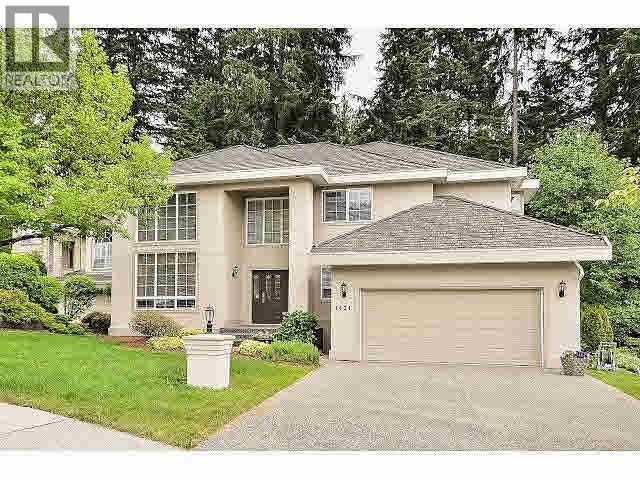 1421 MADRONA PLACE