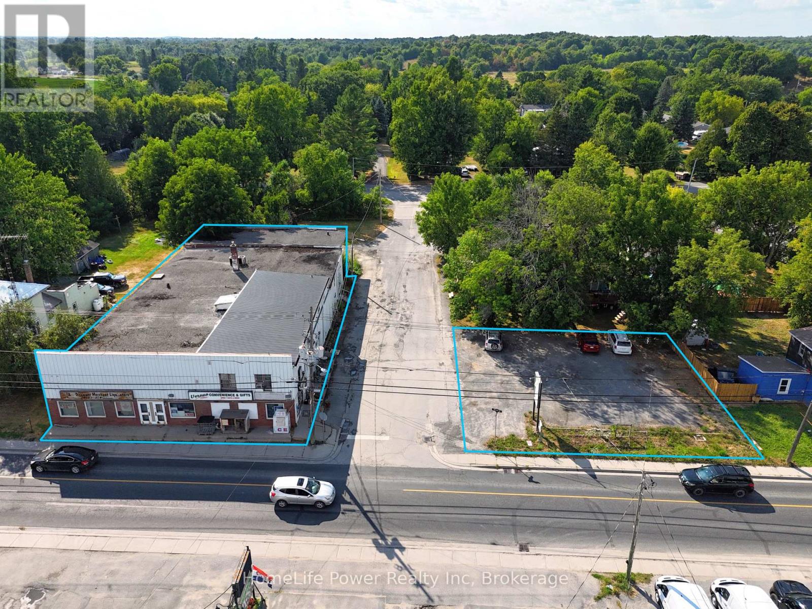 6667 HIGHWAY 38, Frontenac, Ontario