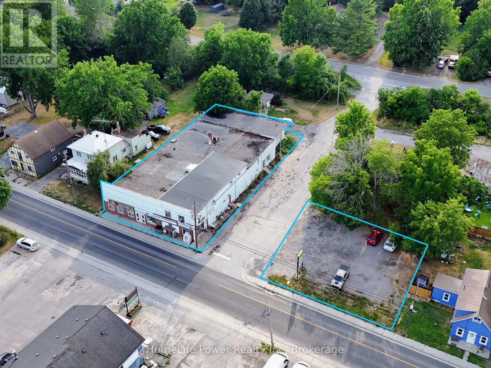 6667 Highway 38, Frontenac, Ontario K0H 2W0 - Photo 3 - X13432786