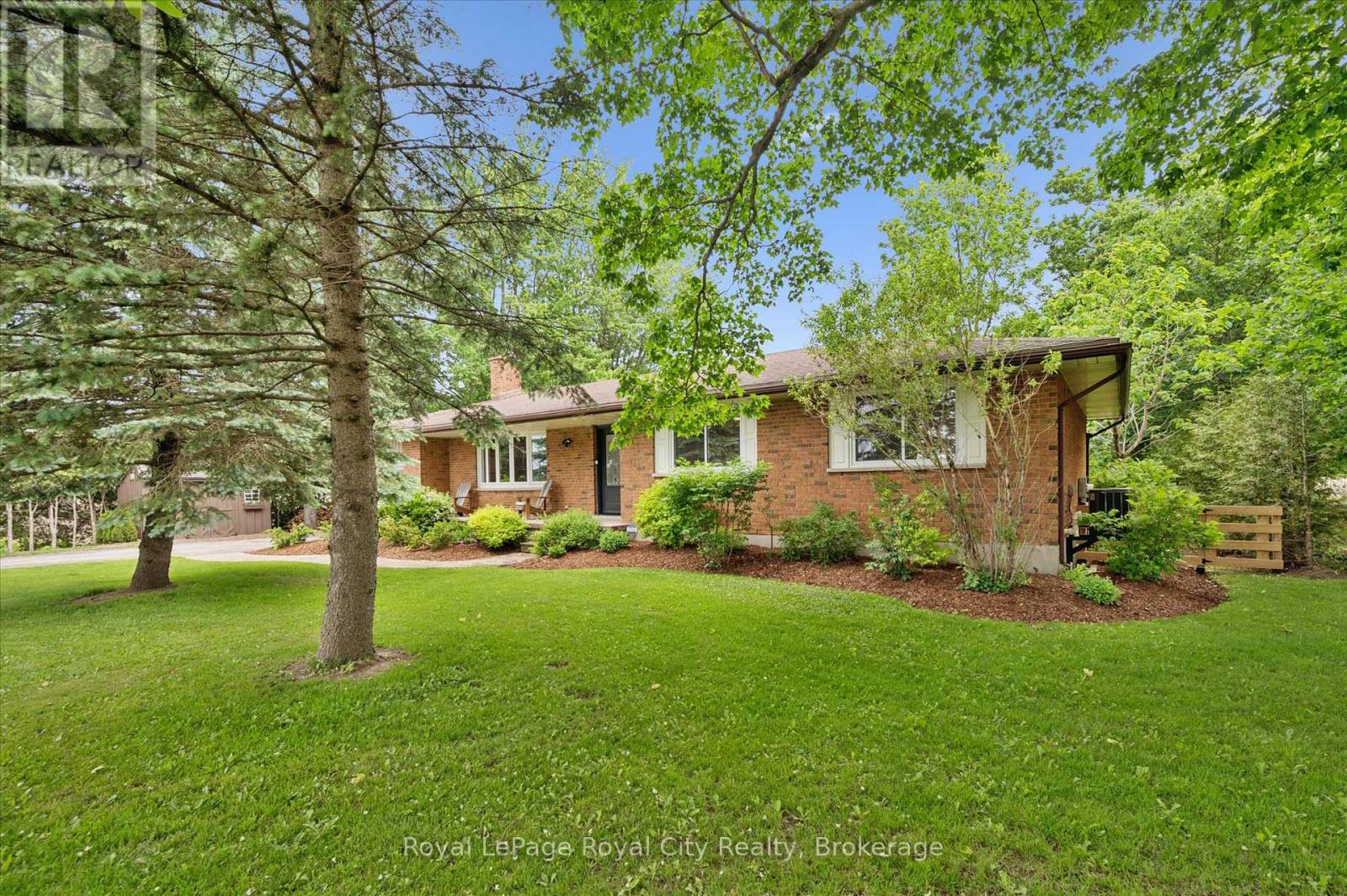 990 SCOTLAND STREET, Centre Wellington, Ontario
