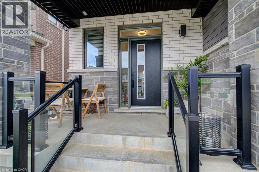 58 Routley Street, Kitchener, Ontario  N2R 0S2 - Photo 5 - 40838600