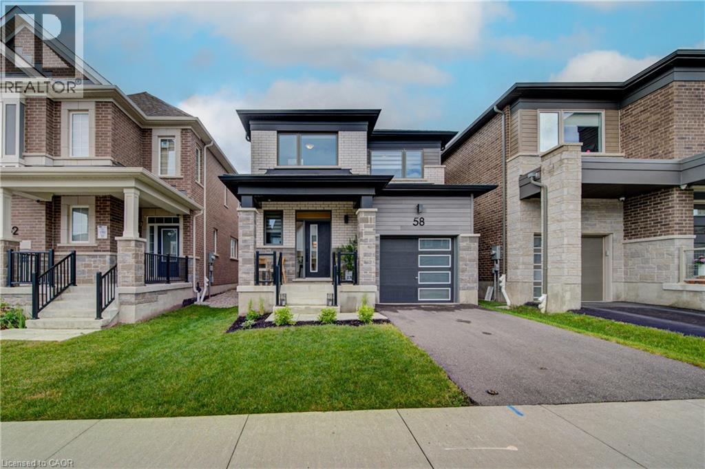 58 Routley Street, Kitchener, Ontario  N2R 0S2 - Photo 4 - 40838600