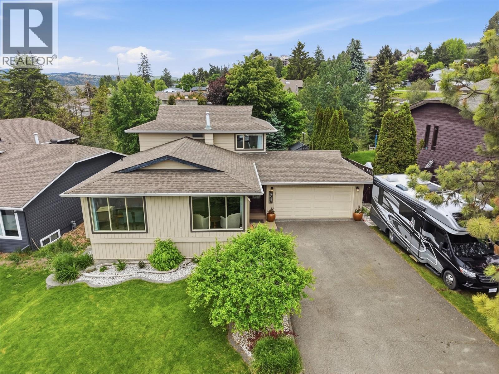 2057 Hampshire Drive, Kamloops, British Columbia