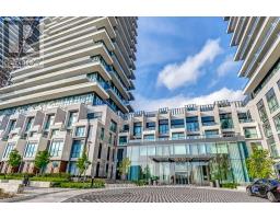 543 - 20 INN ON THE PARK DRIVE, Toronto, Ontario
