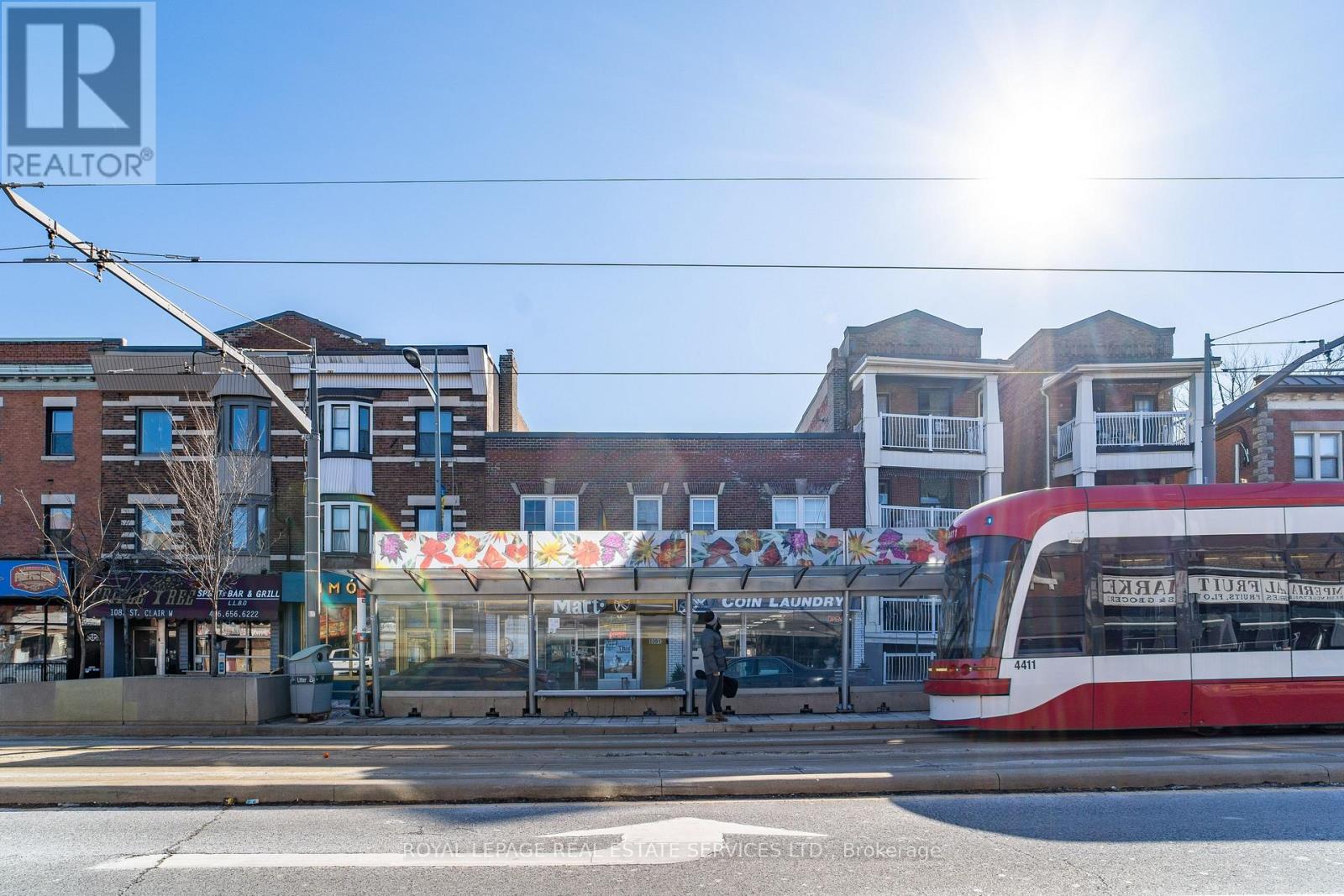2b - 1106 St Clair Avenue W, Toronto, Ontario  M6E 1A7 - Photo 12 - C13432802