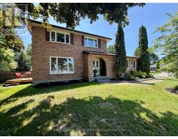 3 COOKE COURT, Belleville, Ontario
