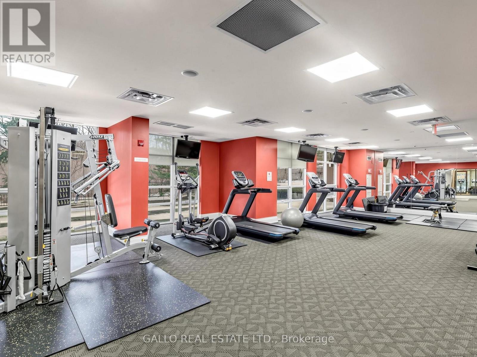 1407 - 9225 Jane Street N, Vaughan, Ontario  L6A 0J7 - Photo 42 - N13430572