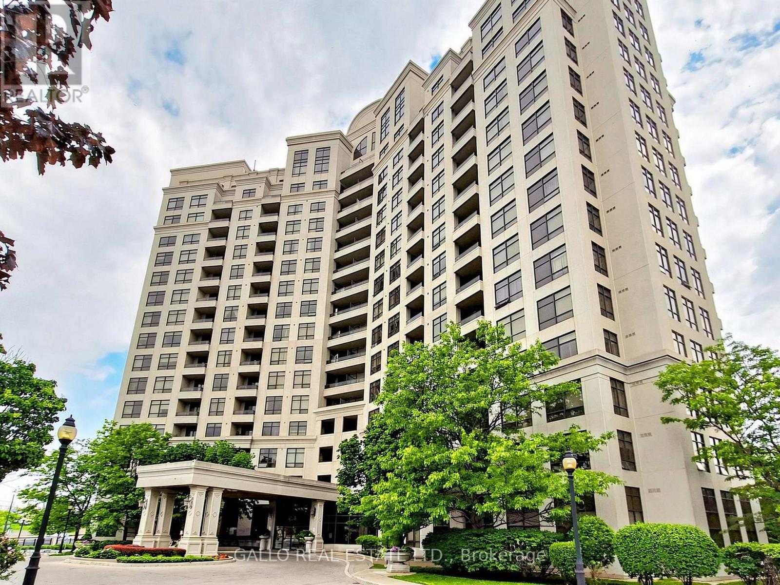 1407 - 9225 Jane Street N, Vaughan, Ontario  L6A 0J7 - Photo 3 - N13430572