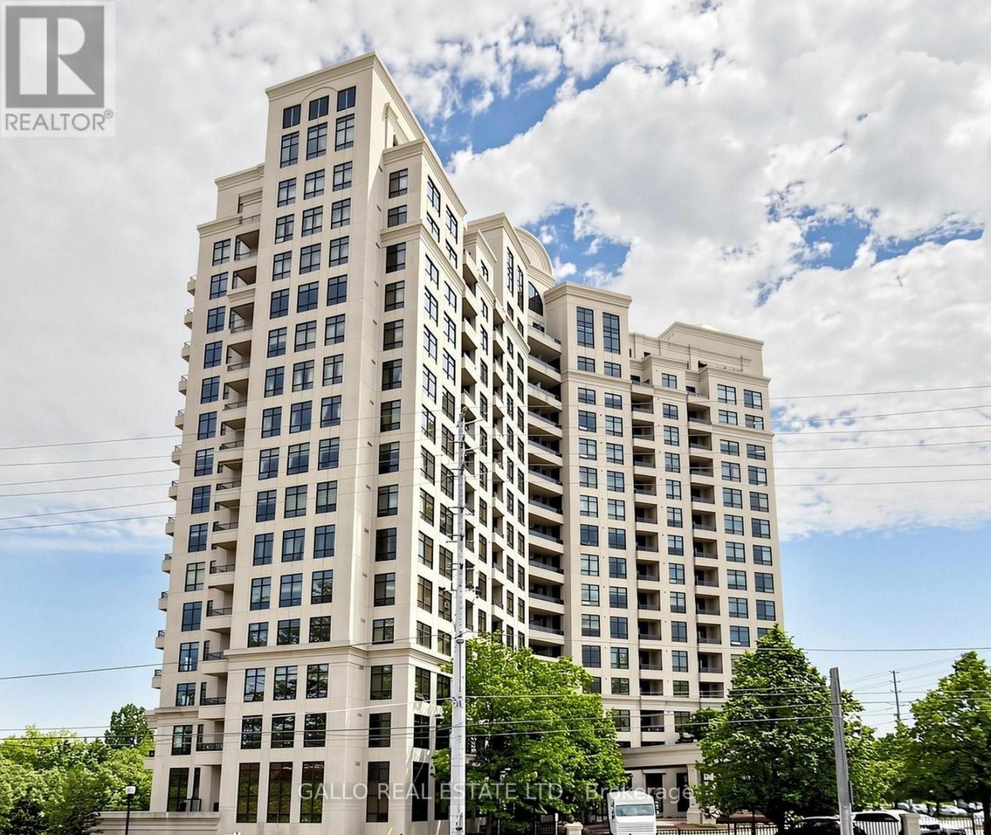 1407 - 9225 Jane Street N, Vaughan, Ontario  L6A 0J7 - Photo 2 - N13430572