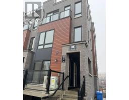 28 - 35 PRIYA LANE, Toronto, Ontario