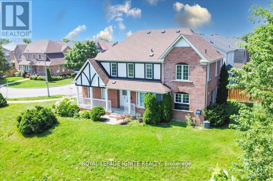 57 Armitage Crescent, Ajax, Ontario  L1T 4L1 - Photo 6 - E13432752