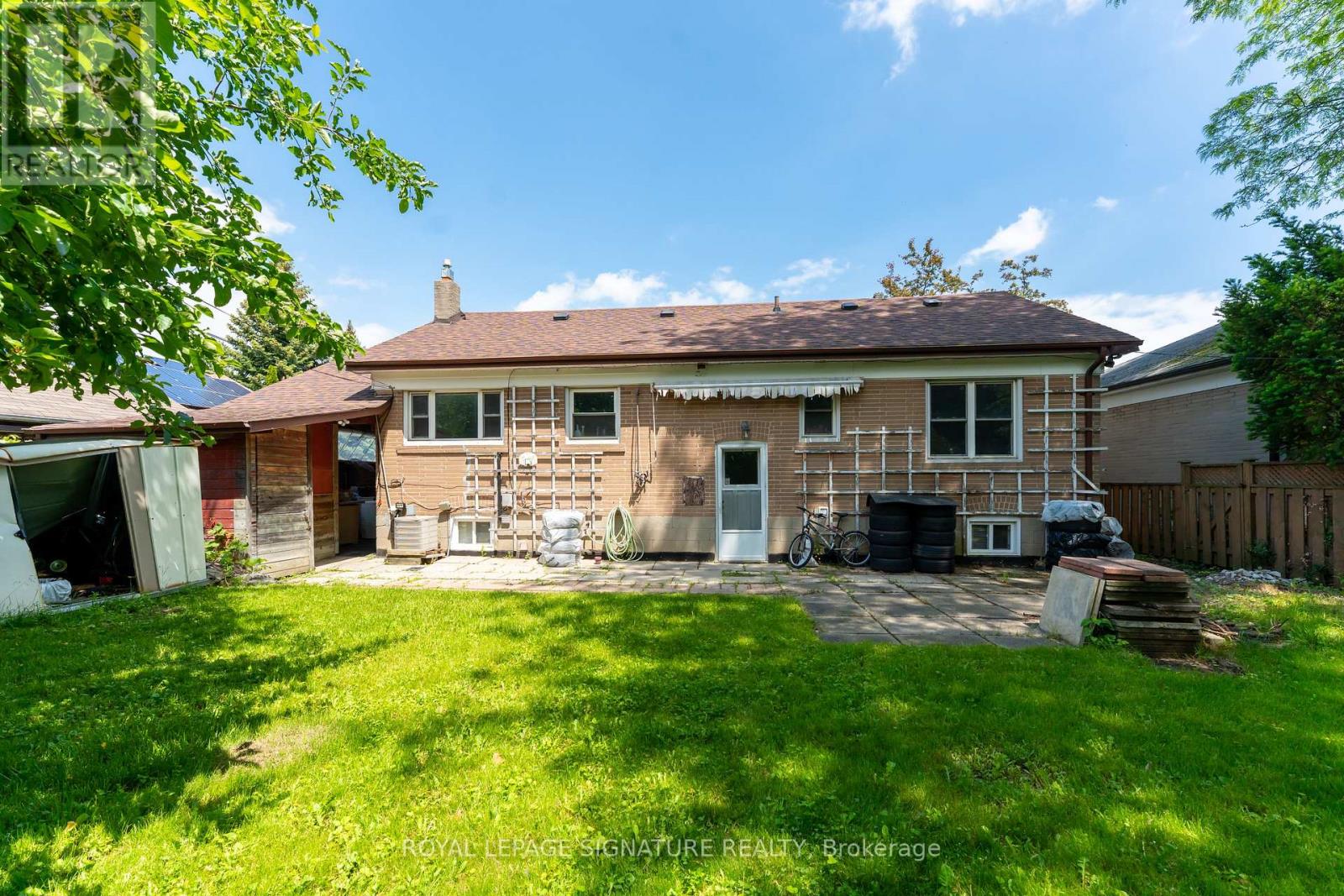 Lower - 14 Lawndale Road, Toronto, Ontario  M1M 3R6 - Photo 5 - E13432754