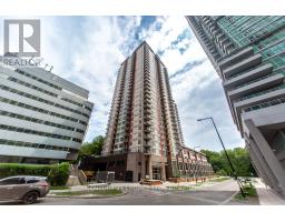 507 - 190 BOROUGH DRIVE, Toronto, Ontario