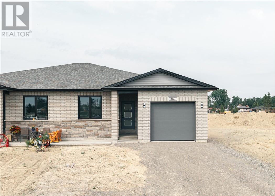 3026 Manon Street, Hanmer, Ontario
