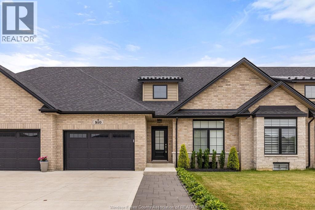 MLS# 26013848: 510 WATER ROAD, Amherstburg, Canada
