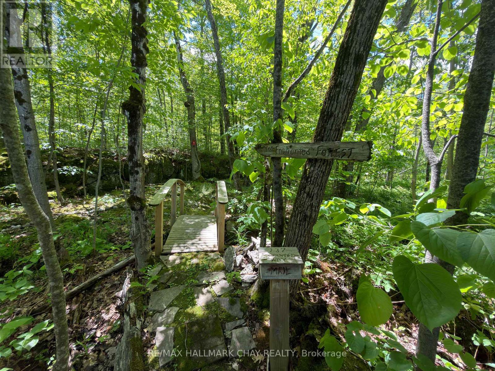 137 Pickerel Point Road, Georgian Bay, Ontario  L0K 1S0 - Photo 35 - X13431032