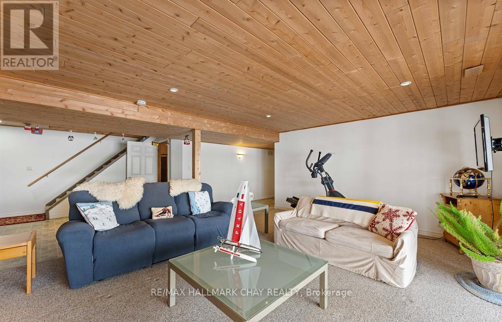 137 Pickerel Point Road, Georgian Bay, Ontario  L0K 1S0 - Photo 24 - X13431032