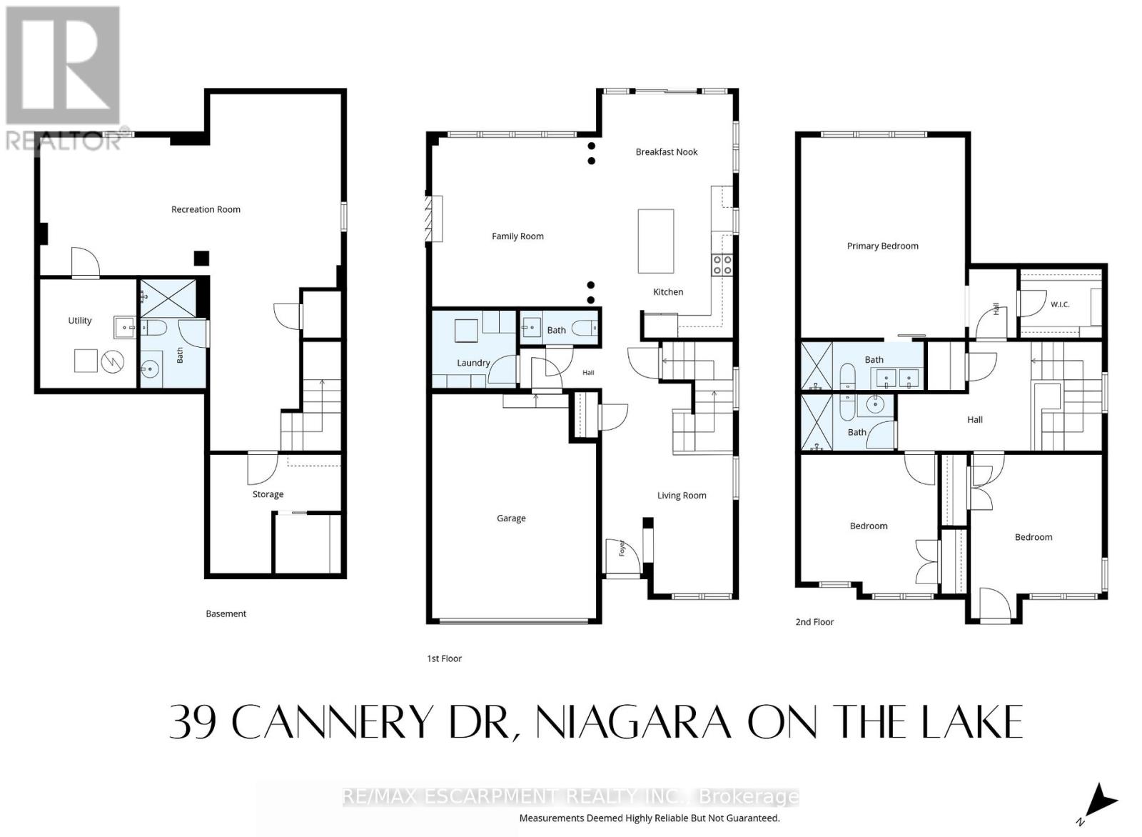 39 Cannery Drive, Niagara-On-The-Lake, Ontario  L0S 1J1 - Photo 41 - X13429208