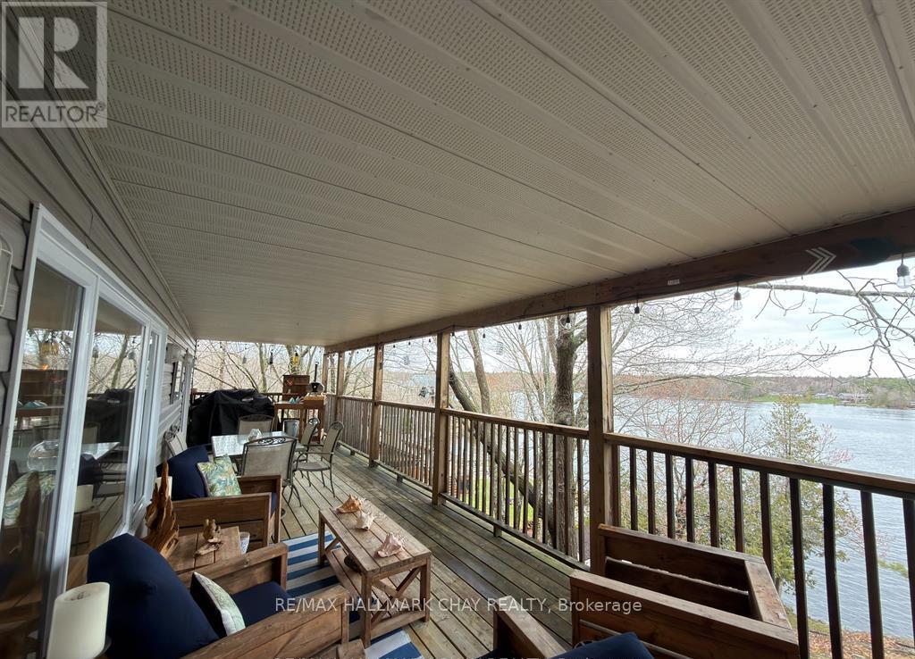 137 Pickerel Point Road, Georgian Bay, Ontario  L0K 1S0 - Photo 13 - X13431032