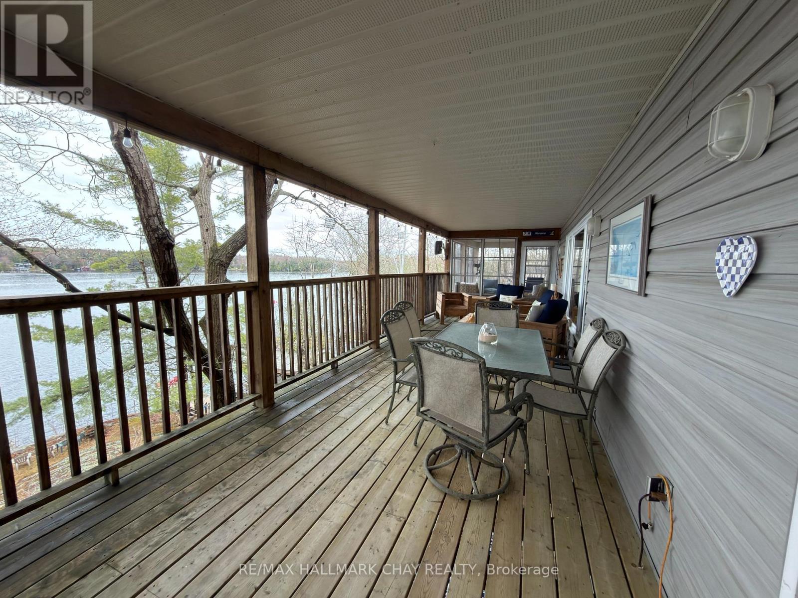 137 Pickerel Point Road, Georgian Bay, Ontario  L0K 1S0 - Photo 26 - X13431032