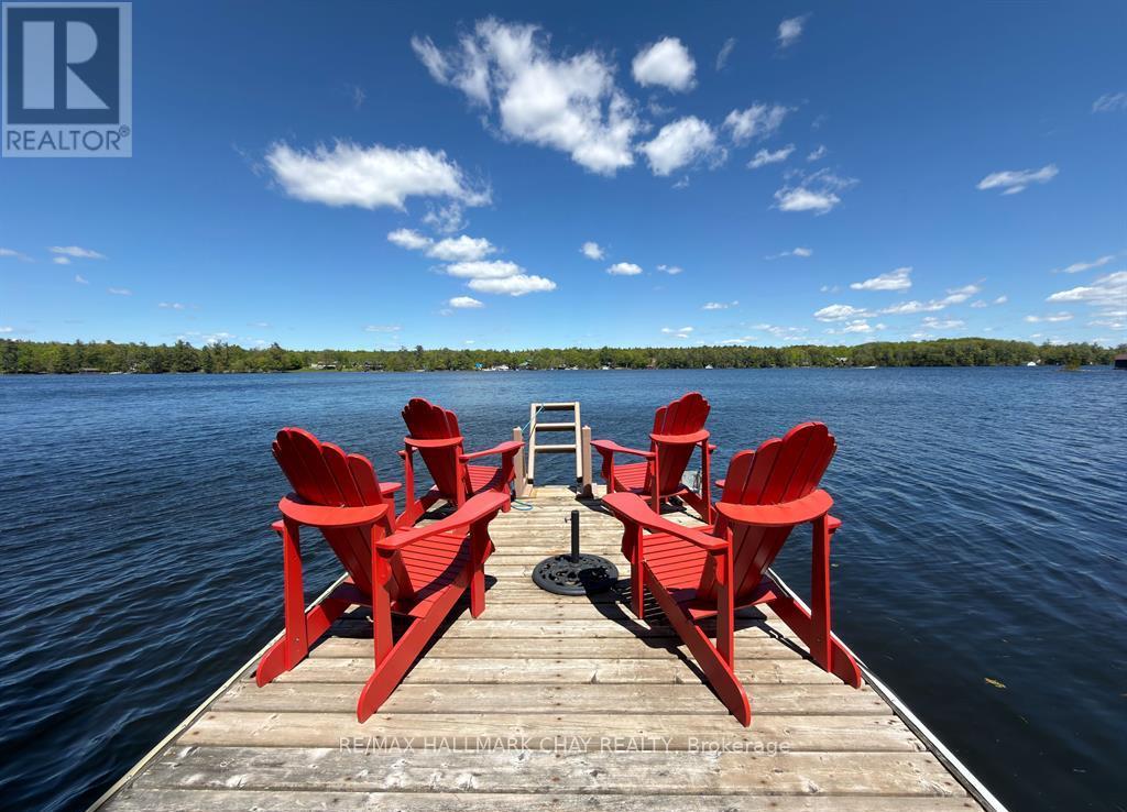 137 Pickerel Point Road, Georgian Bay, Ontario  L0K 1S0 - Photo 37 - X13431032