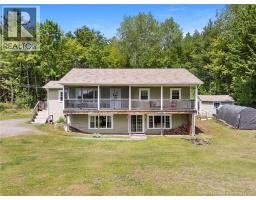 199 Watters Road, Noonan, New Brunswick