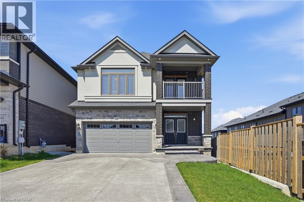 4087 Healing Street
