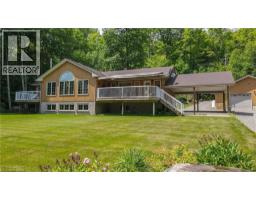 165 LAKESHORE Drive, combermere, Ontario