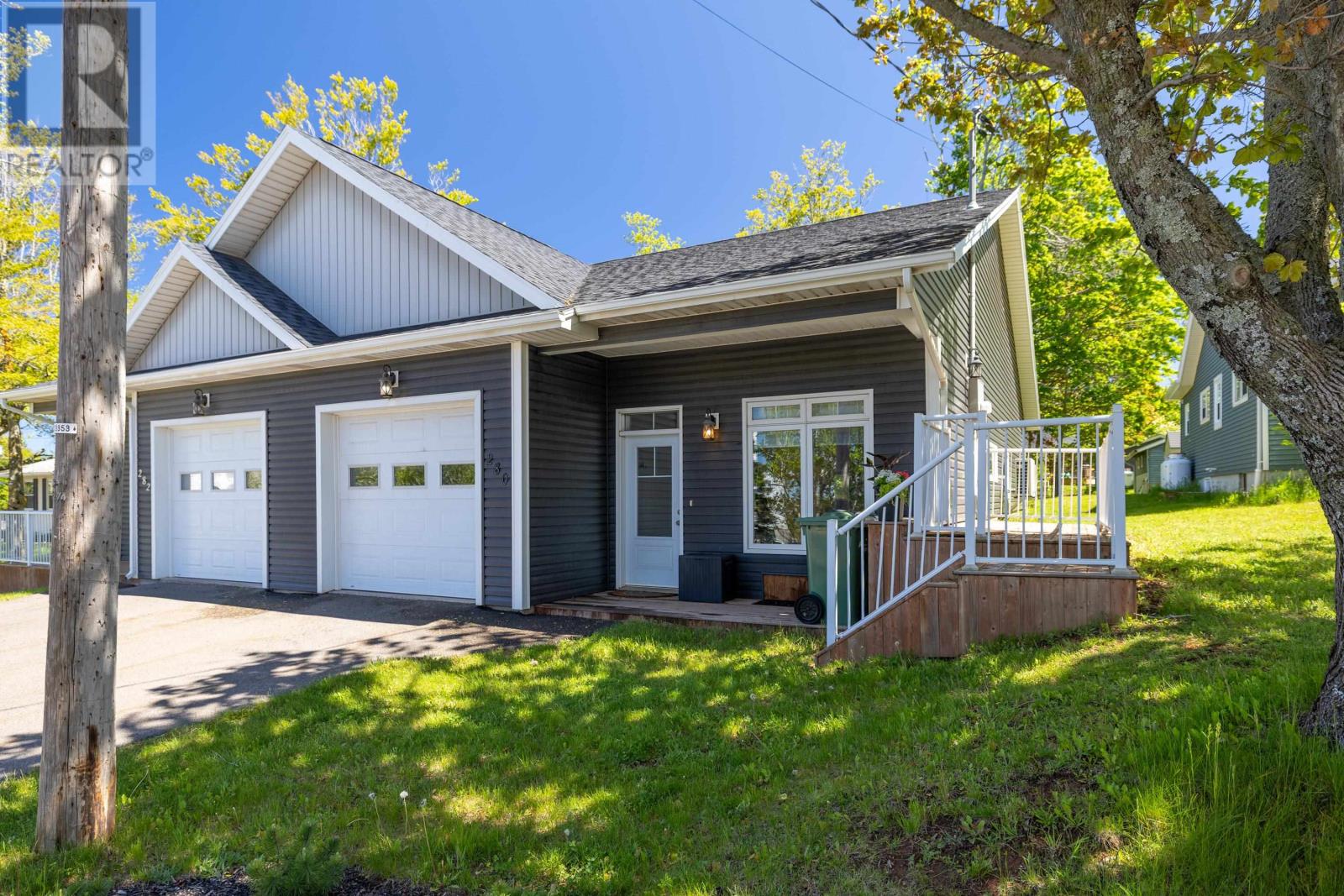 280 Mount Edward Road, Sherwood, Prince Edward Island  C1A 5T7 - Photo 1 - 202614118