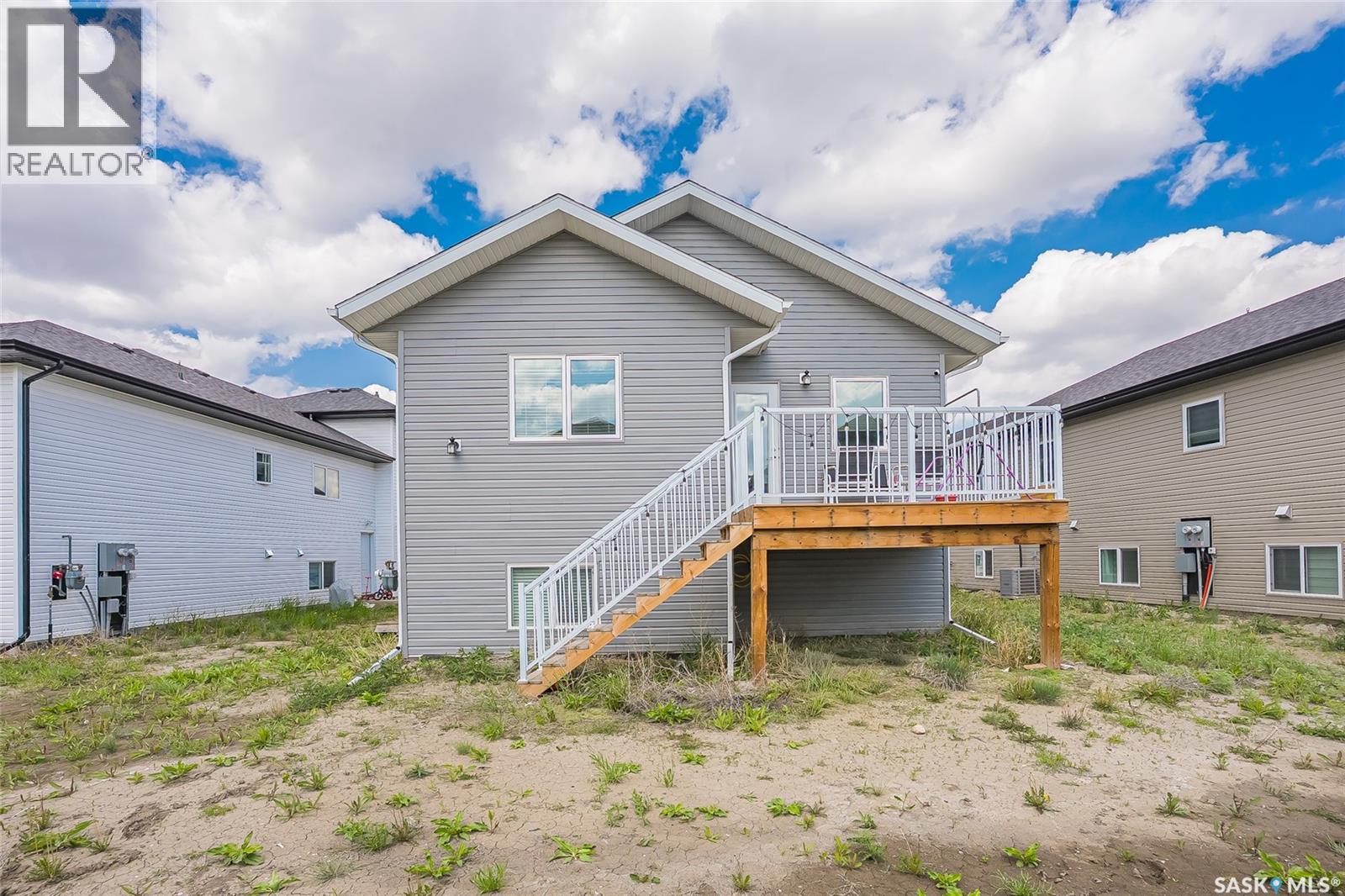715 Bentley Manor, Saskatoon, Saskatchewan  S7L 6P2 - Photo 38 - SK039073